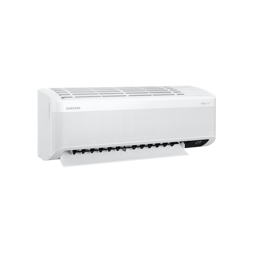 Samsung 12 000 Btu heating and cooling R410 Samsung AR8500 Split unit (Photo: 4)